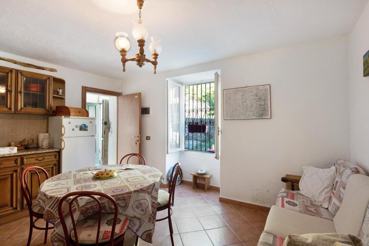Borghetto Di BorberaOrizzonte Calmo公寓 外观 照片