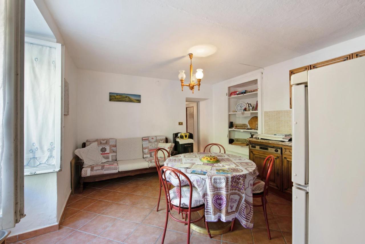 Borghetto Di BorberaOrizzonte Calmo公寓 外观 照片