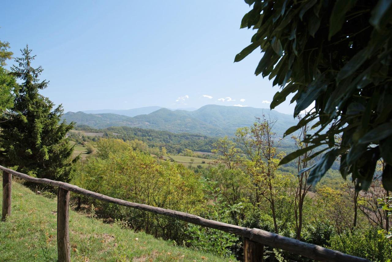 Borghetto Di BorberaOrizzonte Calmo公寓 外观 照片